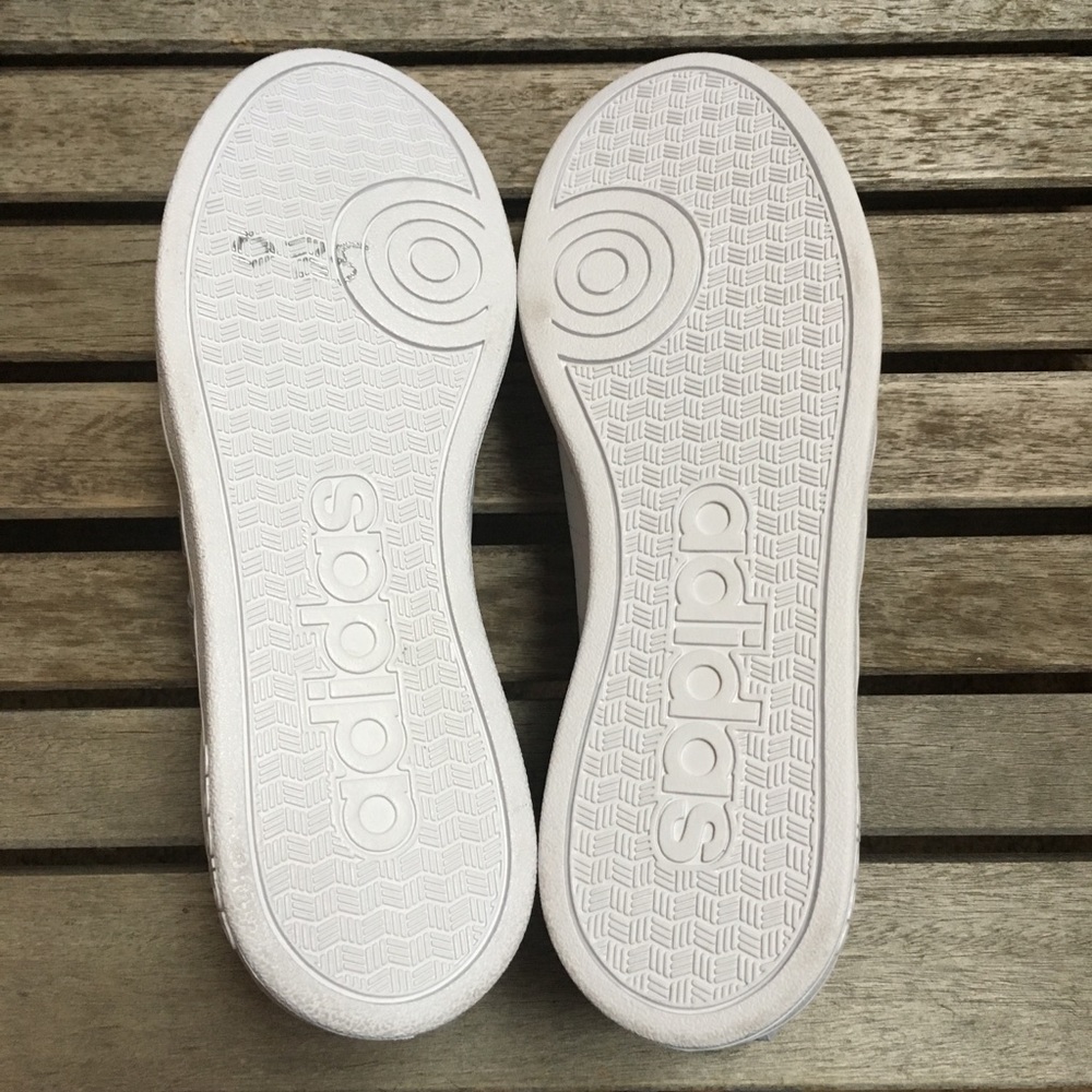 Adidas VS Advantage Sneaker - Picture 4 of 5